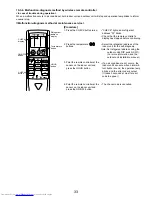 Предварительный просмотр 33 страницы Mitsubishi Electric Mr.Slim PUZ-A18NHA4 Service Manual