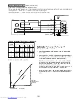 Предварительный просмотр 59 страницы Mitsubishi Electric Mr.Slim PUZ-A18NHA4 Service Manual