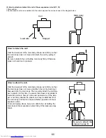 Предварительный просмотр 60 страницы Mitsubishi Electric Mr.Slim PUZ-A18NHA4 Service Manual