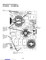 Предварительный просмотр 66 страницы Mitsubishi Electric Mr.Slim PUZ-A18NHA4 Service Manual