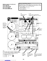 Предварительный просмотр 68 страницы Mitsubishi Electric Mr.Slim PUZ-A18NHA4 Service Manual