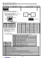 Предварительный просмотр 76 страницы Mitsubishi Electric Mr.Slim PUZ-A18NHA4 Service Manual