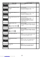 Предварительный просмотр 80 страницы Mitsubishi Electric Mr.Slim PUZ-A18NHA4 Service Manual