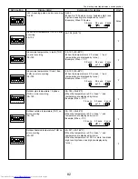 Предварительный просмотр 82 страницы Mitsubishi Electric Mr.Slim PUZ-A18NHA4 Service Manual