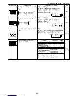 Предварительный просмотр 83 страницы Mitsubishi Electric Mr.Slim PUZ-A18NHA4 Service Manual