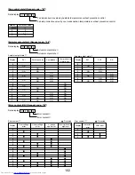 Предварительный просмотр 102 страницы Mitsubishi Electric Mr.Slim PUZ-A18NHA4 Service Manual