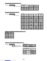 Предварительный просмотр 103 страницы Mitsubishi Electric Mr.Slim PUZ-A18NHA4 Service Manual