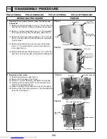 Предварительный просмотр 106 страницы Mitsubishi Electric Mr.Slim PUZ-A18NHA4 Service Manual