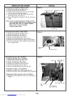 Предварительный просмотр 108 страницы Mitsubishi Electric Mr.Slim PUZ-A18NHA4 Service Manual