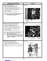 Предварительный просмотр 114 страницы Mitsubishi Electric Mr.Slim PUZ-A18NHA4 Service Manual