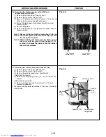 Предварительный просмотр 119 страницы Mitsubishi Electric Mr.Slim PUZ-A18NHA4 Service Manual