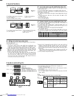 Предварительный просмотр 10 страницы Mitsubishi Electric Mr.Slim PUZ-HA NHA2 Installation Manual