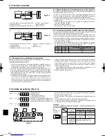 Предварительный просмотр 20 страницы Mitsubishi Electric Mr.Slim PUZ-HA NHA2 Installation Manual