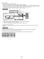 Предварительный просмотр 58 страницы Mitsubishi Electric Mr.Slim PUZ-HA30NHA2 Service Manual