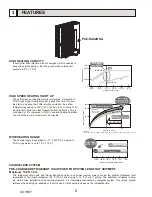 Предварительный просмотр 6 страницы Mitsubishi Electric Mr.Slim PUZ-HA42NKA Service Manual