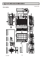 Предварительный просмотр 10 страницы Mitsubishi Electric Mr.Slim PUZ-HA42NKA Service Manual