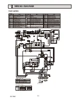 Предварительный просмотр 11 страницы Mitsubishi Electric Mr.Slim PUZ-HA42NKA Service Manual