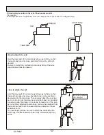 Предварительный просмотр 52 страницы Mitsubishi Electric Mr.Slim PUZ-HA42NKA Service Manual