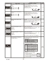 Предварительный просмотр 69 страницы Mitsubishi Electric Mr.Slim PUZ-HA42NKA Service Manual