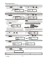 Предварительный просмотр 77 страницы Mitsubishi Electric Mr.Slim PUZ-HA42NKA Service Manual