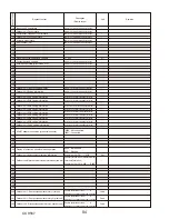 Предварительный просмотр 84 страницы Mitsubishi Electric Mr.Slim PUZ-HA42NKA Service Manual