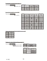 Предварительный просмотр 89 страницы Mitsubishi Electric Mr.Slim PUZ-HA42NKA Service Manual