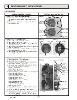 Предварительный просмотр 92 страницы Mitsubishi Electric Mr.Slim PUZ-HA42NKA Service Manual