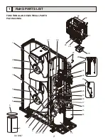 Предварительный просмотр 98 страницы Mitsubishi Electric Mr.Slim PUZ-HA42NKA Service Manual