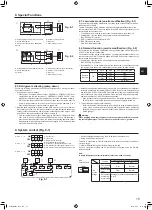 Предварительный просмотр 17 страницы Mitsubishi Electric Mr.Slim PUZ-M YKA Series Installation Manual