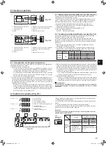 Предварительный просмотр 49 страницы Mitsubishi Electric Mr.Slim PUZ-M YKA Series Installation Manual