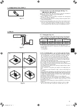 Предварительный просмотр 53 страницы Mitsubishi Electric Mr.Slim PUZ-M YKA Series Installation Manual