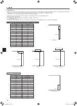 Предварительный просмотр 56 страницы Mitsubishi Electric Mr.Slim PUZ-M YKA Series Installation Manual