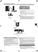 Предварительный просмотр 57 страницы Mitsubishi Electric Mr.Slim PUZ-M YKA Series Installation Manual