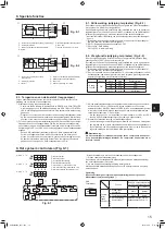 Предварительный просмотр 65 страницы Mitsubishi Electric Mr.Slim PUZ-M YKA Series Installation Manual