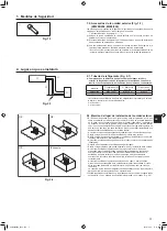 Предварительный просмотр 69 страницы Mitsubishi Electric Mr.Slim PUZ-M YKA Series Installation Manual