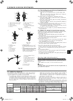 Предварительный просмотр 75 страницы Mitsubishi Electric Mr.Slim PUZ-M YKA Series Installation Manual