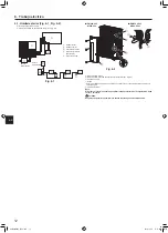 Предварительный просмотр 78 страницы Mitsubishi Electric Mr.Slim PUZ-M YKA Series Installation Manual