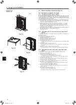 Предварительный просмотр 86 страницы Mitsubishi Electric Mr.Slim PUZ-M YKA Series Installation Manual