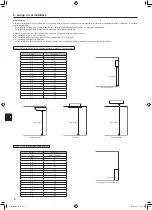 Предварительный просмотр 88 страницы Mitsubishi Electric Mr.Slim PUZ-M YKA Series Installation Manual