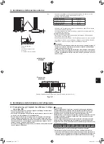 Предварительный просмотр 89 страницы Mitsubishi Electric Mr.Slim PUZ-M YKA Series Installation Manual