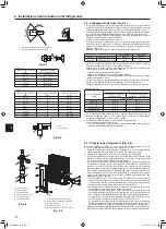 Предварительный просмотр 90 страницы Mitsubishi Electric Mr.Slim PUZ-M YKA Series Installation Manual