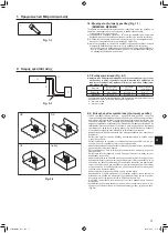 Предварительный просмотр 101 страницы Mitsubishi Electric Mr.Slim PUZ-M YKA Series Installation Manual