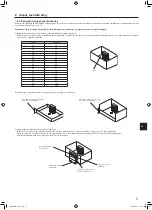 Предварительный просмотр 103 страницы Mitsubishi Electric Mr.Slim PUZ-M YKA Series Installation Manual