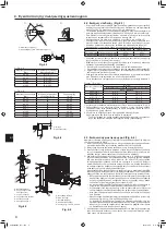 Предварительный просмотр 106 страницы Mitsubishi Electric Mr.Slim PUZ-M YKA Series Installation Manual