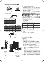 Предварительный просмотр 170 страницы Mitsubishi Electric Mr.Slim PUZ-M YKA Series Installation Manual