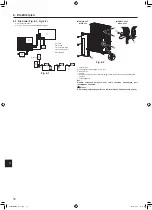 Предварительный просмотр 174 страницы Mitsubishi Electric Mr.Slim PUZ-M YKA Series Installation Manual