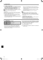 Предварительный просмотр 176 страницы Mitsubishi Electric Mr.Slim PUZ-M YKA Series Installation Manual