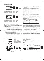 Предварительный просмотр 177 страницы Mitsubishi Electric Mr.Slim PUZ-M YKA Series Installation Manual