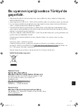 Предварительный просмотр 179 страницы Mitsubishi Electric Mr.Slim PUZ-M YKA Series Installation Manual