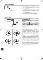 Предварительный просмотр 182 страницы Mitsubishi Electric Mr.Slim PUZ-M YKA Series Installation Manual